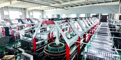 /Circular Loom